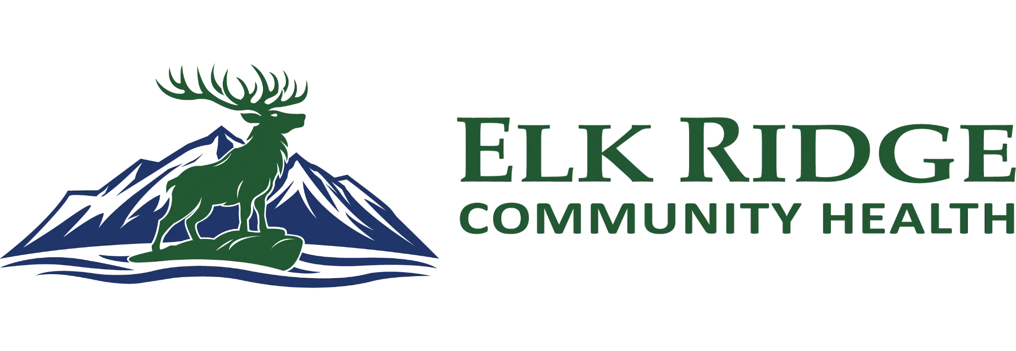 Elk Ridge Community Health